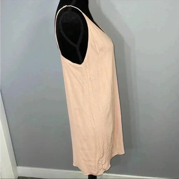 Aritzia - Wilfred Slip Dress - Picture 4 of 7